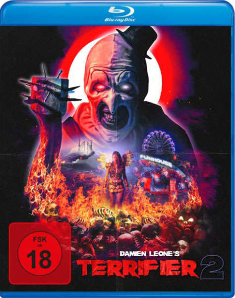 Terrifier 2 (BR) 
Min: 130/DD5.1/WS