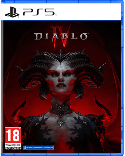 Diablo  4  PS-5  AT
