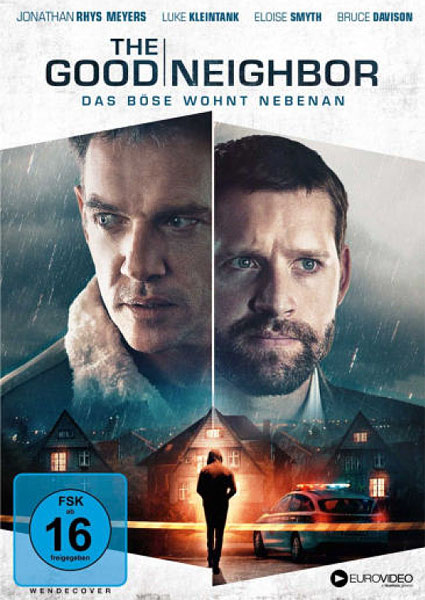 Good Neighbor, The  (DVD) 
Min: 101/DD5.1/WS