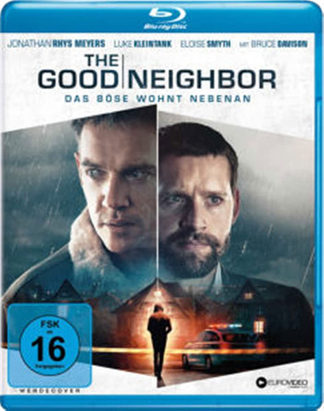 Good Neighbor, The  (BR) 
Min: 105/DD5.1/WS