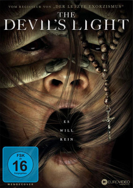 Devils Light, The (DVD) 
Min: 93/DD5.1/WS