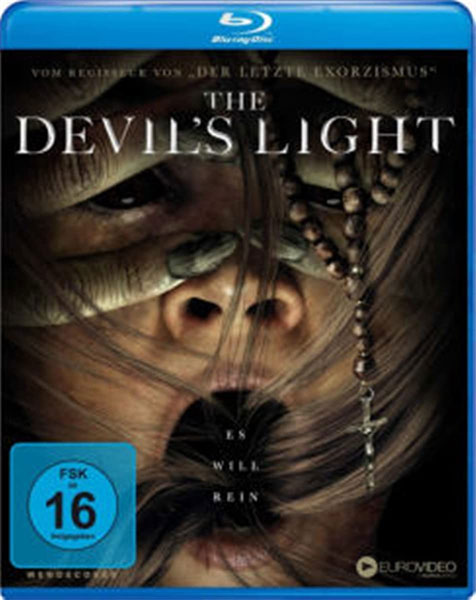 Devils Light, The (BR) 
Min: 97/DD5.1/WS
