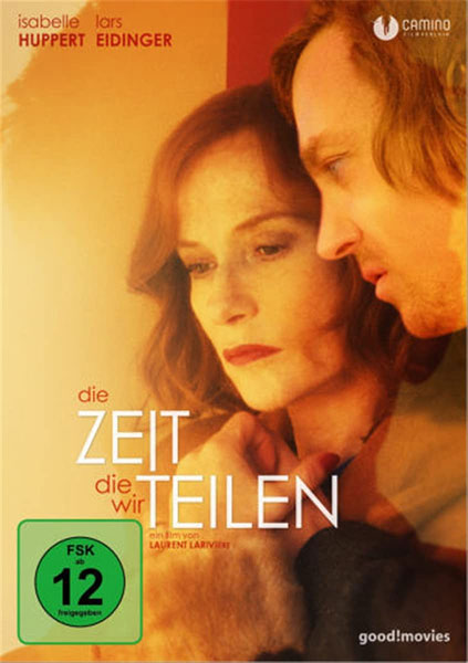 Zeit, die wir teilen, Die (DVD) 
Min: 101/DD5.1/WS