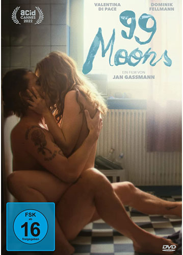 99 Moons (DVD) 
Min: 113/DD5.1/WS