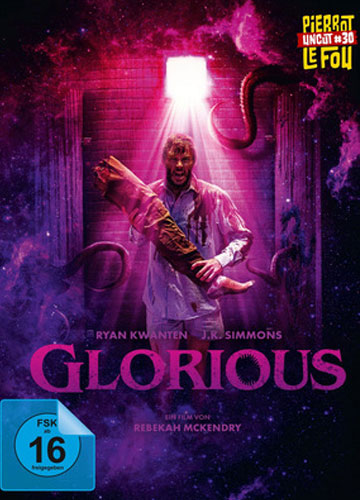 Glorious (DVD)
Min: 79/DD5.1/WS