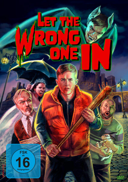 Let the wrong one in (DVD) 
Min: 97/DD5.1/WS