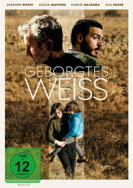 Geborgtes Weiss (DVD) 
Min: 99/DD5.1/WS