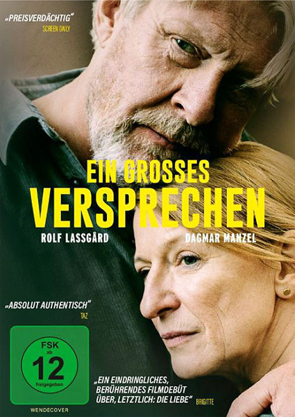 Ein großes Versprechen (DVD) 
Min: 89/DD5.1/WS