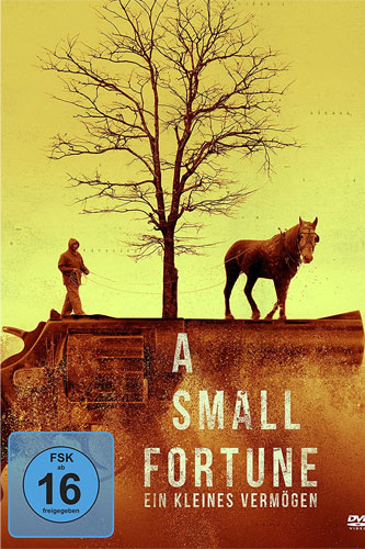 Small Fortune, A - Ein kleines Vermögen (DVD) 
Min: 88/DD5.1/WS