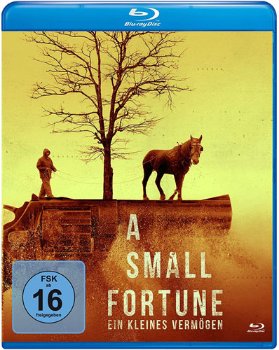 Small Fortune, A - Ein kleines Vermögen (BR) 
Min: 92/DD5.1/WS