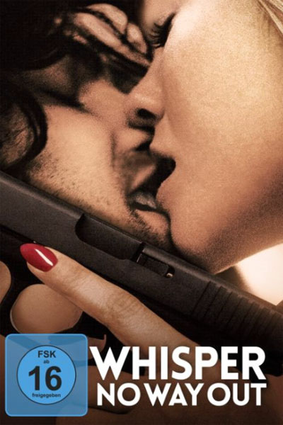 Whisper - No Way Out (DVD) 
Min: 85/DD5.1/WS