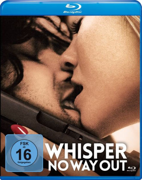 Whisper - No Way Out (BR) 
Min: 85/DD5.1/WS