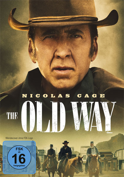 Old Way, The (DVD) 
Min: 92/DD5.1/WS