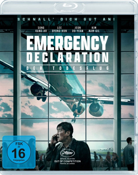 Emergency Declaration - Der Todesflug (BR) 
Min: 135/DD5.1/WS