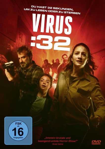Virus:32 (DVD) 
Min: 86/DD5.1/WS