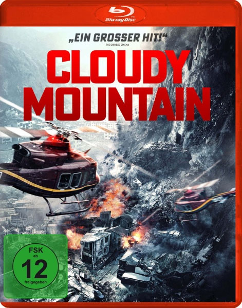 Cloudy Mountain (BR) 
Min: 110/DD5.1/WS