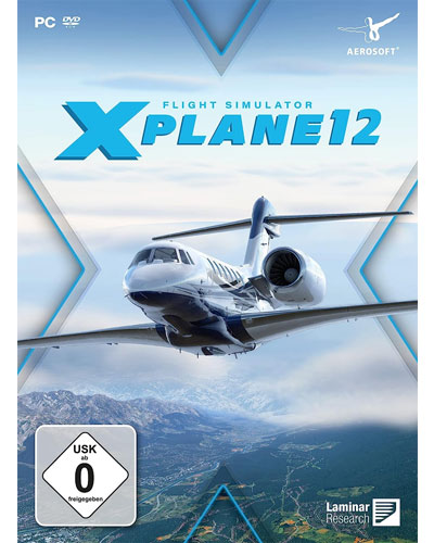 X-Plane 12  PC