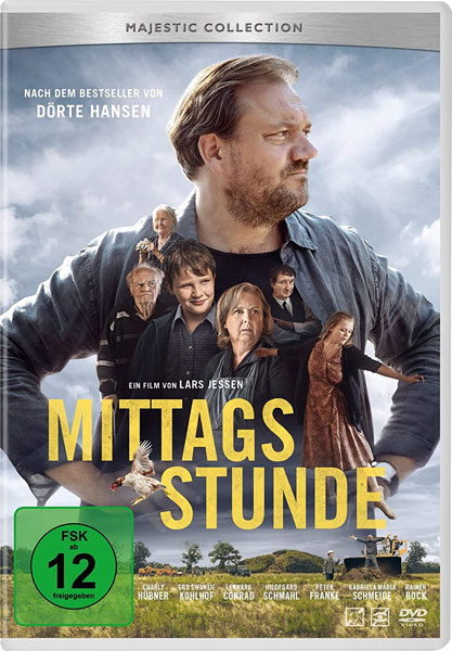 Mittagsstunde (DVD) 
Min: 93/DD5.1/WS