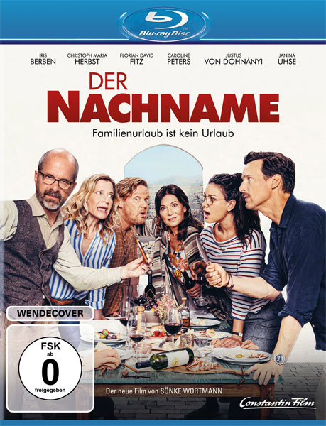 Nachname, Der (BR) 
Min: 87/DD5.1/WS