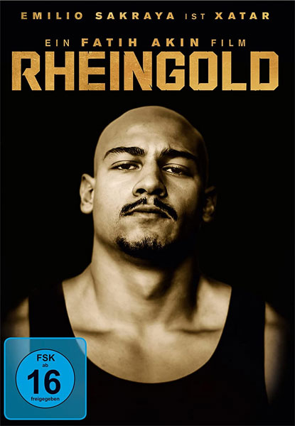 Rheingold (DVD) 
Min: 139/DD5.1/WS