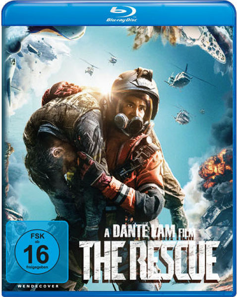 Rescue, The (BR) 
Min: 133/DD5.1/WS (nur BR)