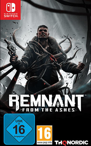 Remnant From the Ashes  Switch
