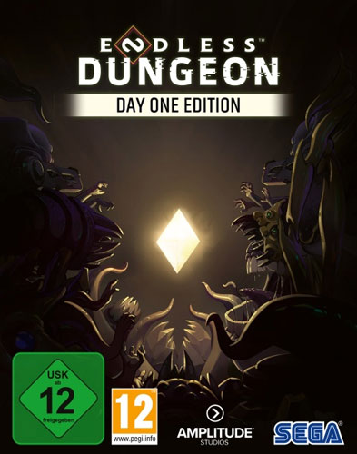 Endless Dungeon  PC  D1