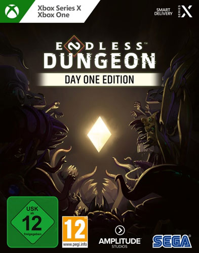 Endless Dungeon  XBSX  D1