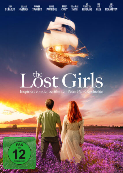 Lost Girls, The (DVD) 
Min: 103/DD5.1/WS