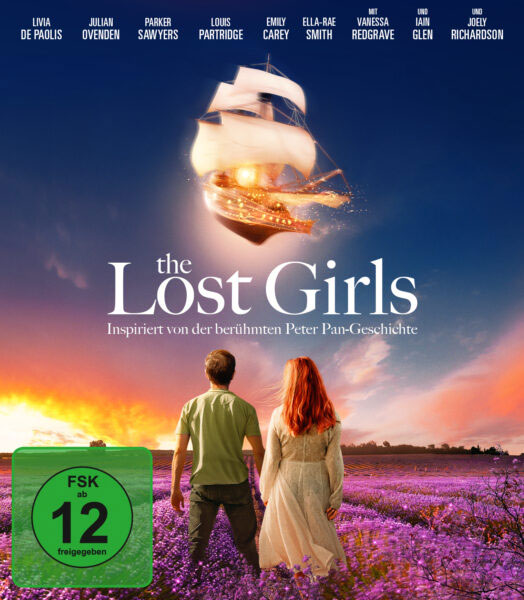 Lost Girls, The (BR) 
Min: 107/DD5.1/WS