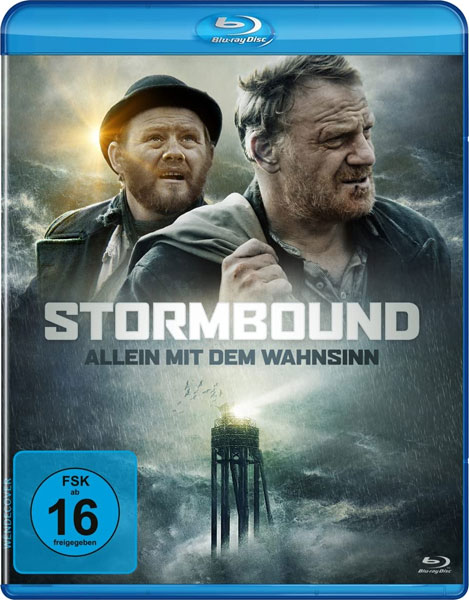 Stormbound - Allein mit dem Wahnsinn (BR) 
Min: 98/DD5.1/WS