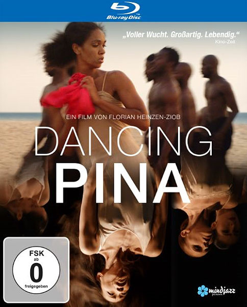 Dancing Pina (BR) 
Min: 111/DD5.1/WS