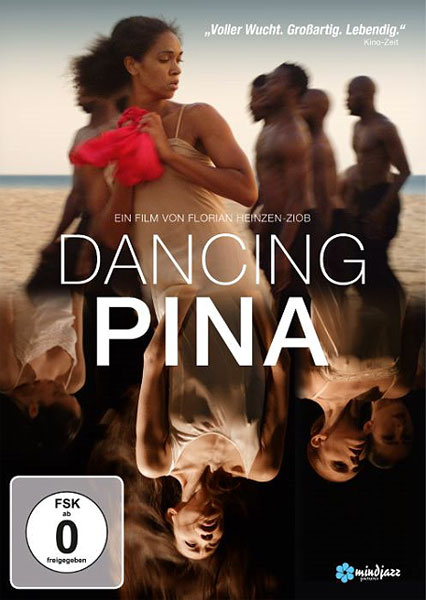 Dancing Pina (DVD) 
Min: 111/DD5.1/WS