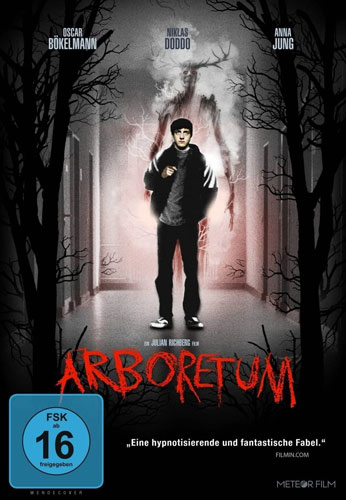 Arboretum (DVD) 
Min: 80/DD5.1/WS