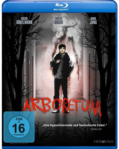 Arboretum (BR) 
Min: 83/DD5.1/WS