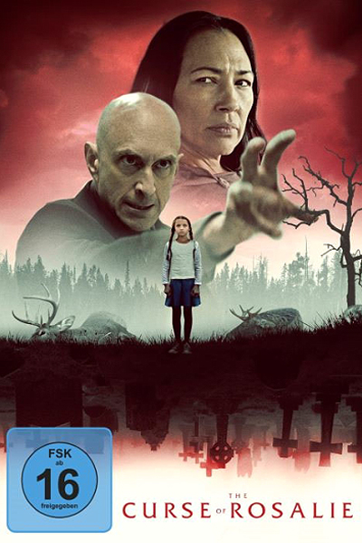 Curse of Rosalie (DVD) 
Min: 110/DD5.1/WS