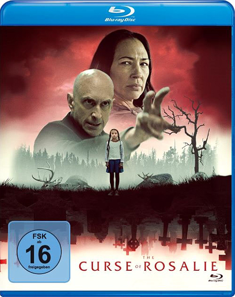 Curse of Rosalie (BR) 
Min: 115/DD5.1/WS