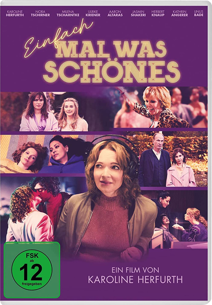 Einfach mal was Schönes (DVD) 
Min: /DD5.1/WS
