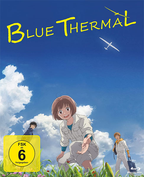 Blue Thermal - The Movie (BR)
Min: 103/DD/WS