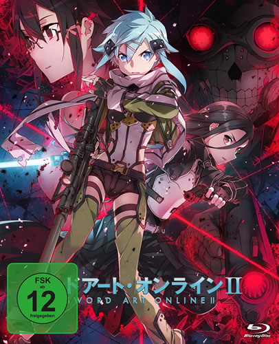 Tokyo Ghoul - Staffel 1 (BR) GA 
Gesamtausgabe - Bundle