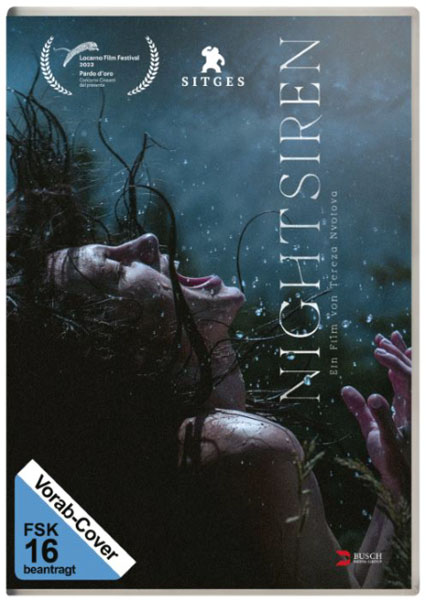 Nightsiren (DVD) 
Min: 104/DD5.1/WS Busch Media