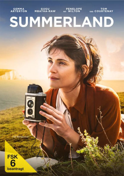 Summerland (DVD) 
Min: 88/DD5.1/WS