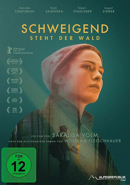 Schweigend steht der Wald (DVD) 
Min: 94/DD5.1/WS