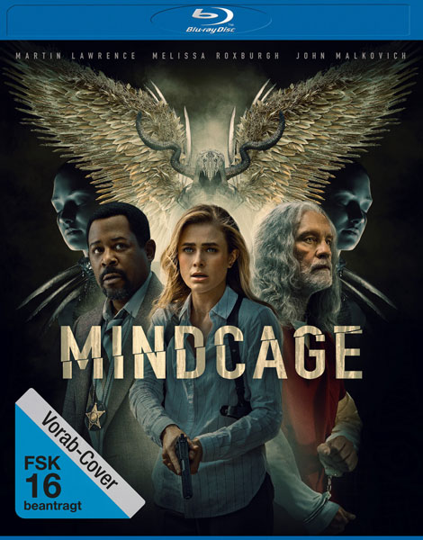 Mindcage (BR) 
 Min: 107/DD5.1/WS