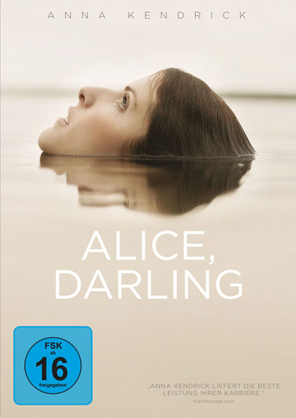 Alice Darling (DVD) 
 Min: 86/DD5.1/WS
