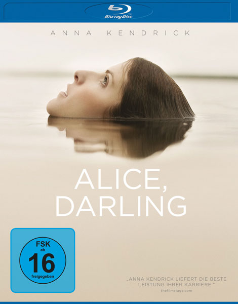 Alice Darling (BR) 
 Min: 89/DD5.1/WS