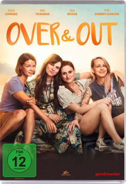 Over & Out (DVD) 
Min: 109/DD5.1/WS