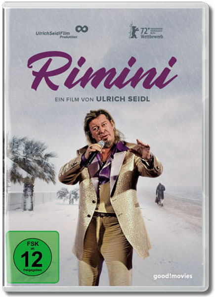 Rimini (DVD) 
Min: 114/DD5.1/WS