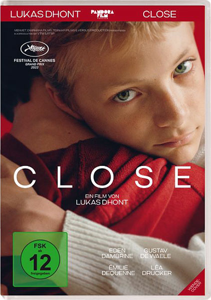 Close  (DVD) 
Min: 105/DD5.1/WS