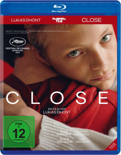 Close  (BR) 
Min: 105/DD5.1/WS